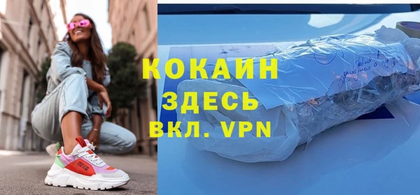хмурый Вяземский